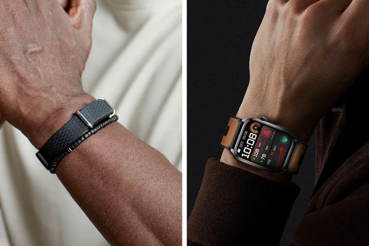 DEL BP Doctor Med vs. Hilo Comparison