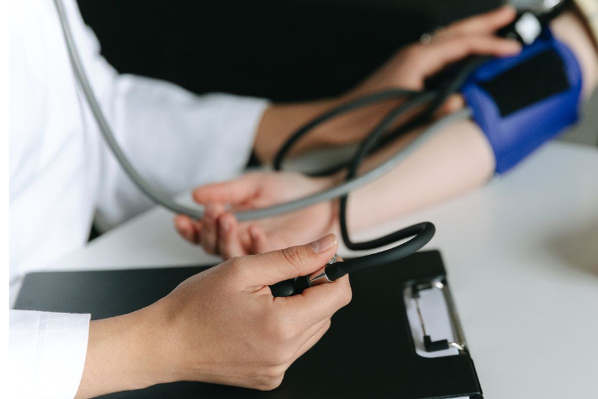 10 Surprising Myths & Facts About Blood Pressure Readings