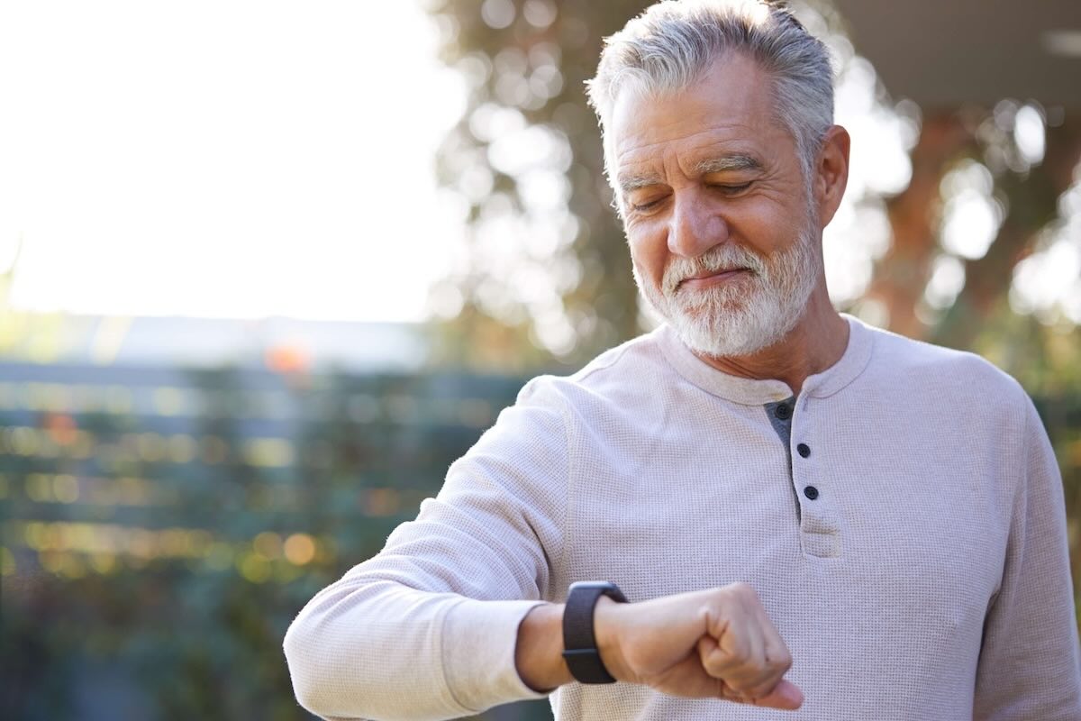 DEL Welche Smartwatch kann Blutdruck messen