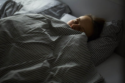 La pressione vien di notte: perché è importante rilevare l’ipertensione notturna