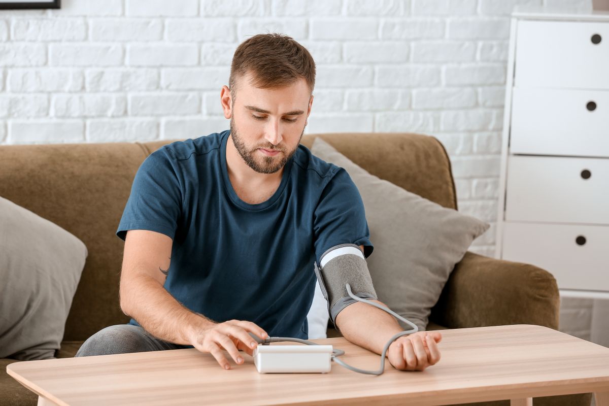 Blood pressure regulation: Why it matters and how you can control it