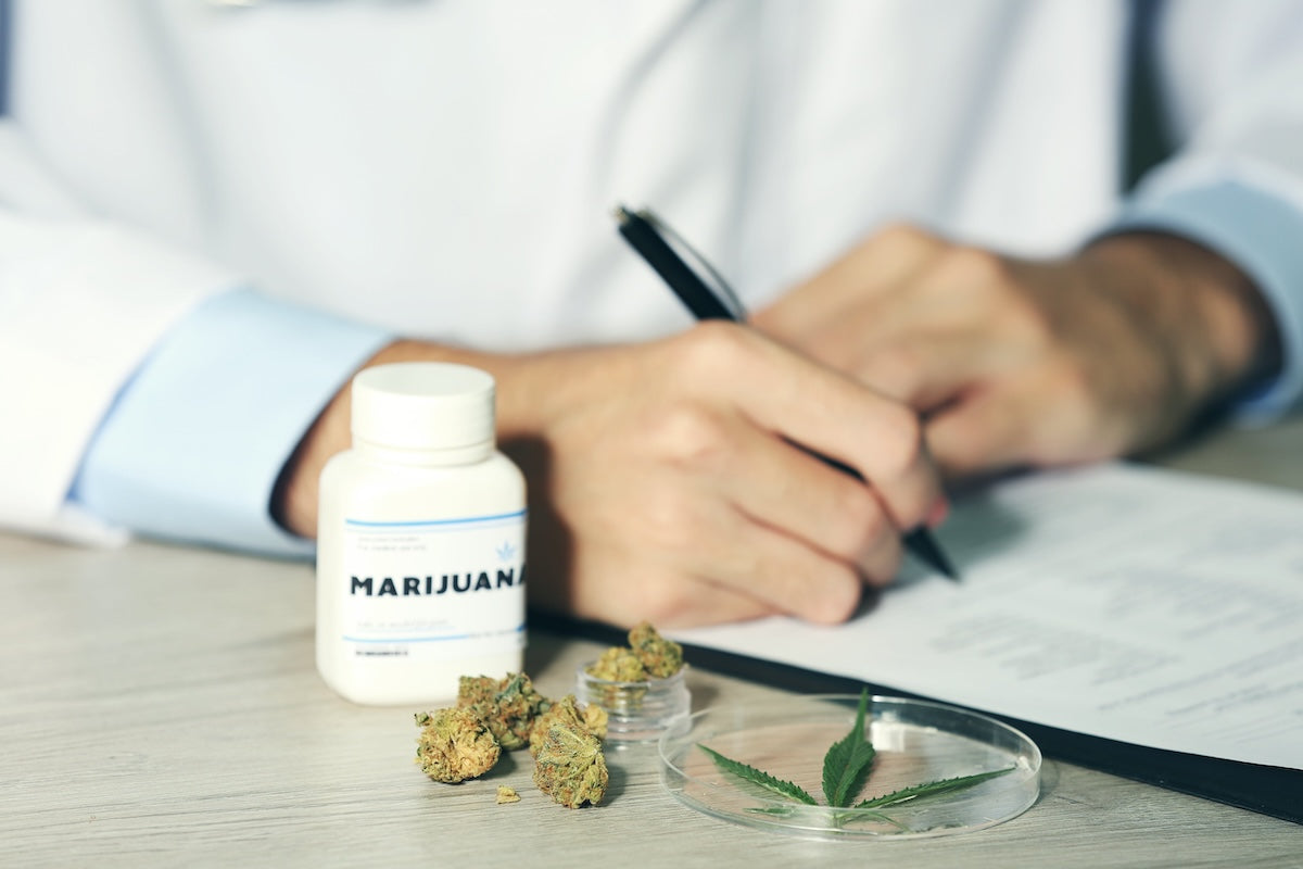 Cannabis use and BP: Is there a link?