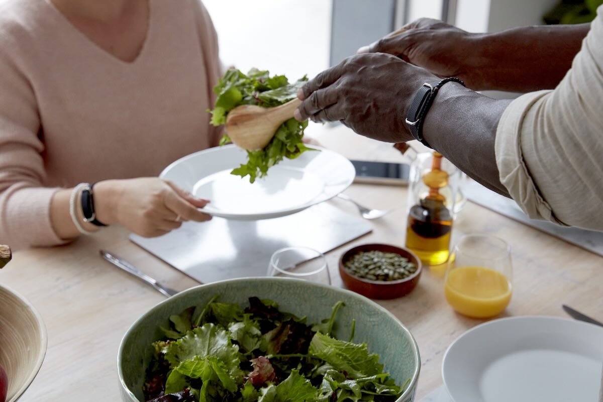 Our Comprehensive Guide to Managing Blood Pressure Through Diet
