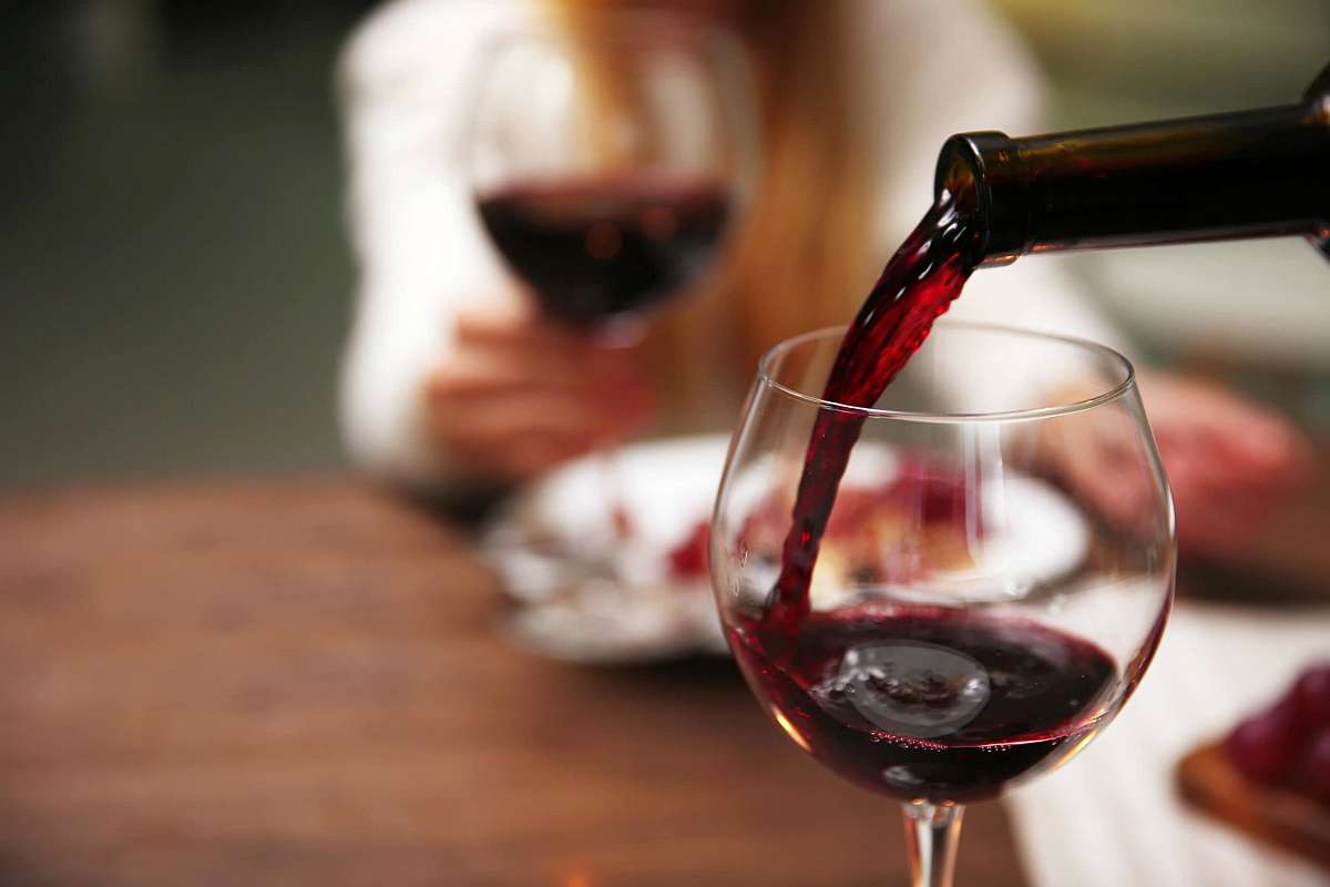 Blood Pressure and Alcohol: What You Should Know