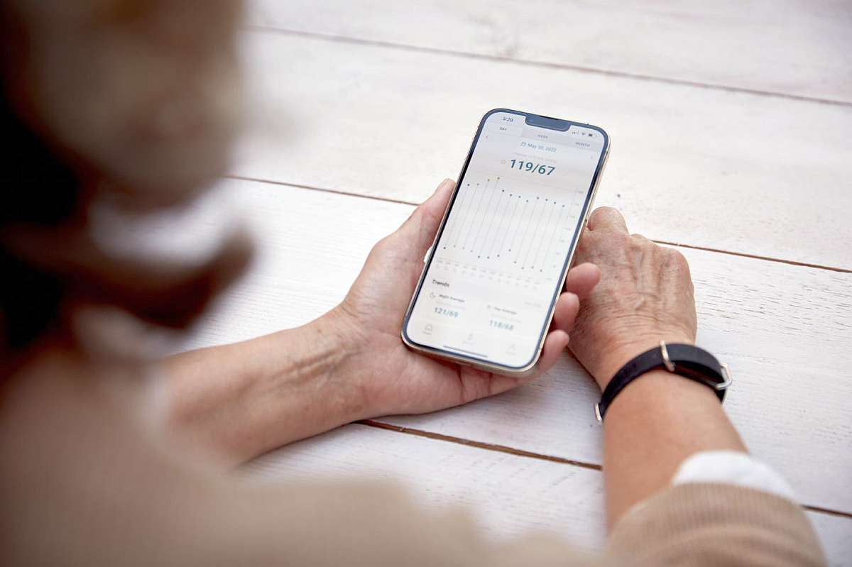 What’s the Best Time to Take Your Blood Pressure?