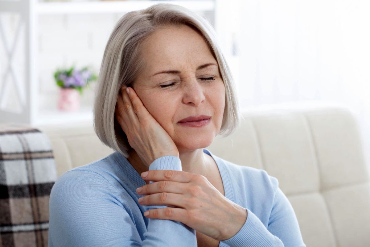 The Potential Relationship Between Blood Pressure (BP) and Tinnitus