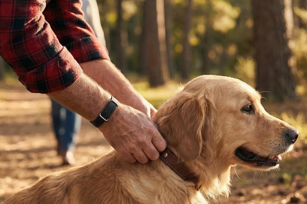 Walk this Way: The Link Between Walking and Blood Pressure