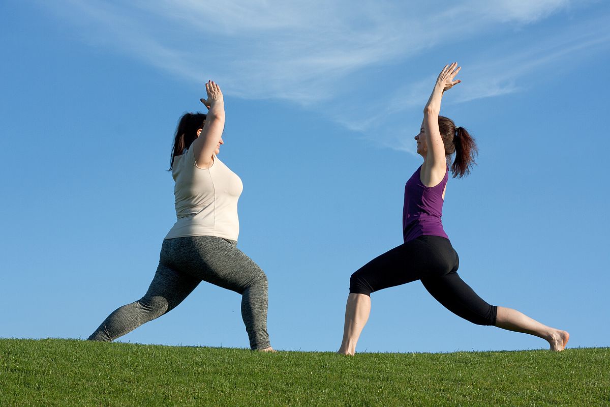 Weight loss drugs and your heart health