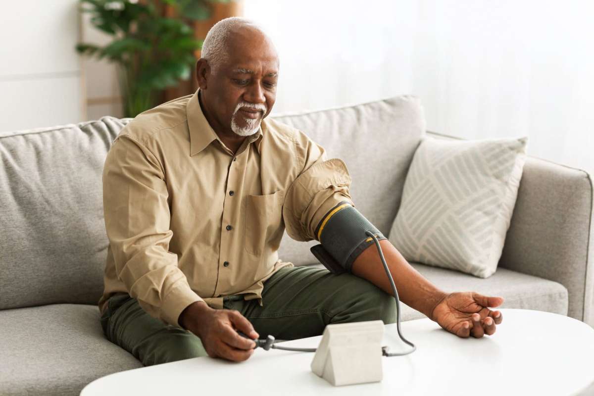 Choosing The Right Blood Pressure Monitor