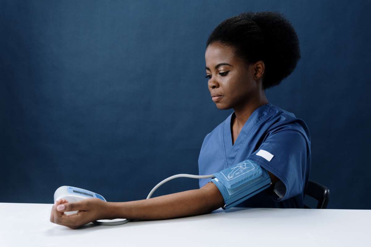 High Blood Pressure & Women: The Female Life Events Linked to Hypertension