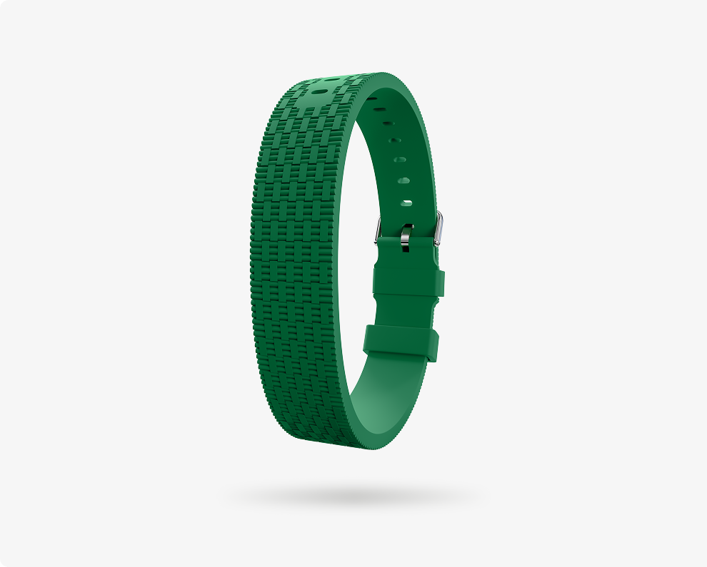 Hilo Armband, mittel