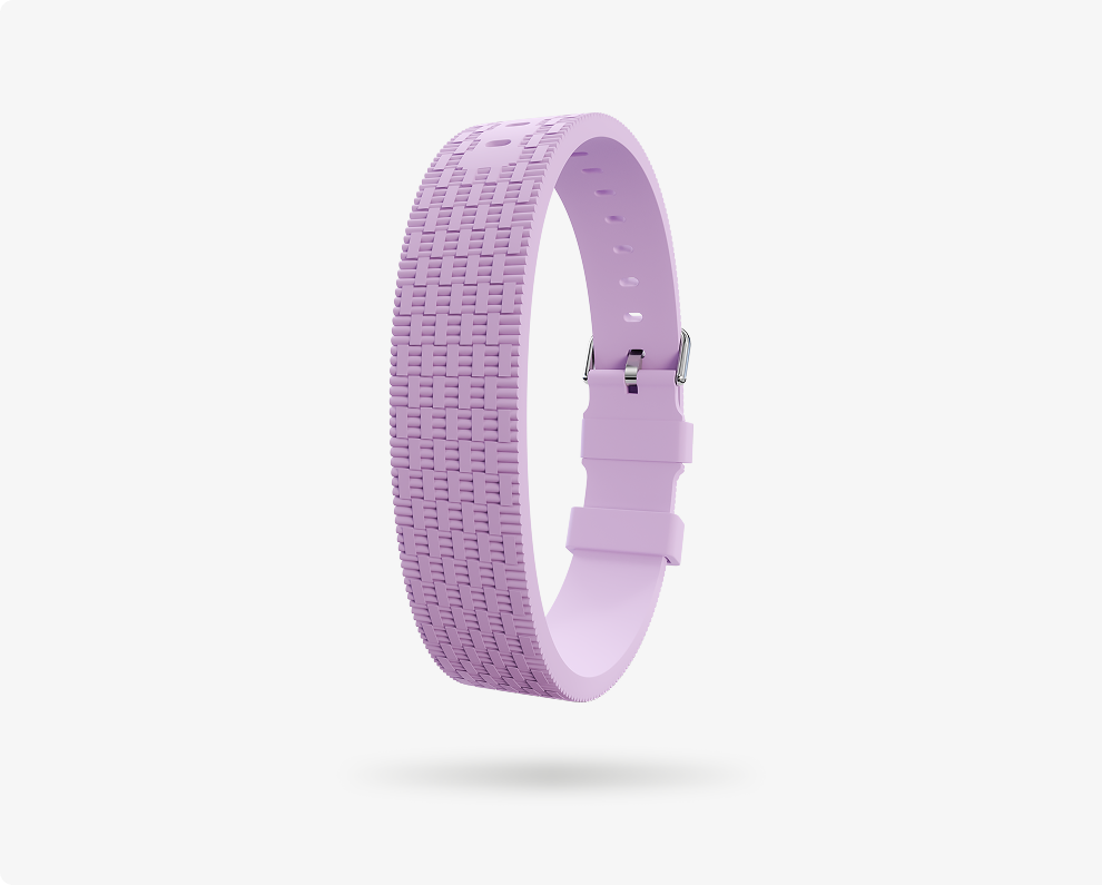 Hilo Armband, mittel