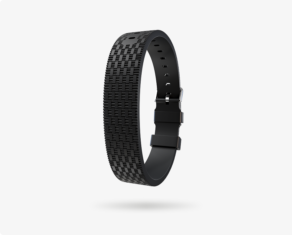 Hilo Armband, mittel