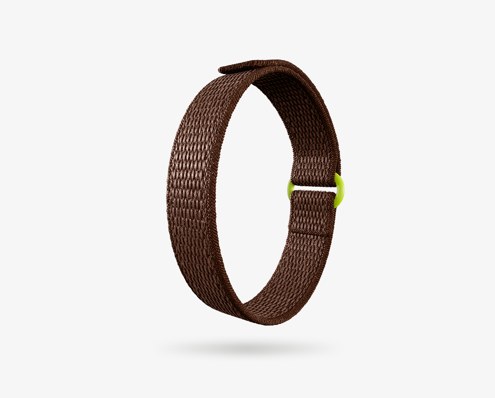 Hilo Nylon-Armband, regulär (S/M)
