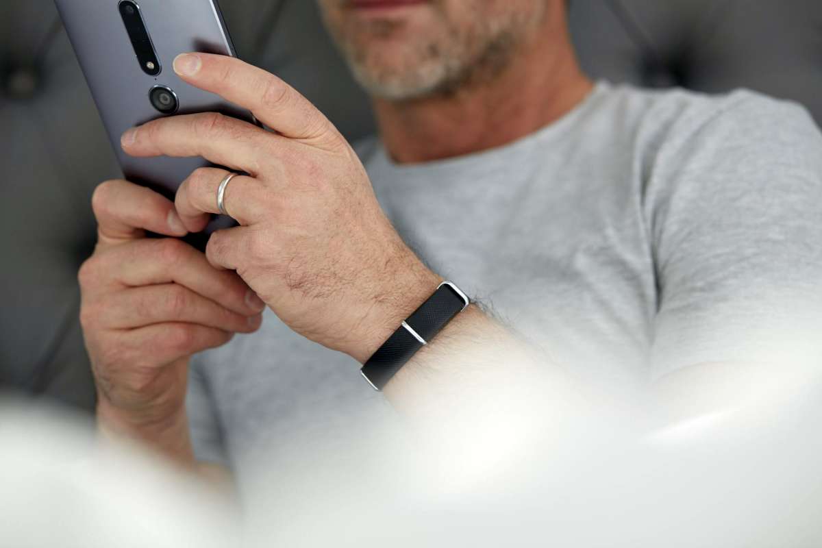 Joining the Dots: Sleep, Blood Pressure, Health and Wellbeing
