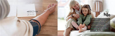 The Hilo Band: the only medically approved device for continually ...