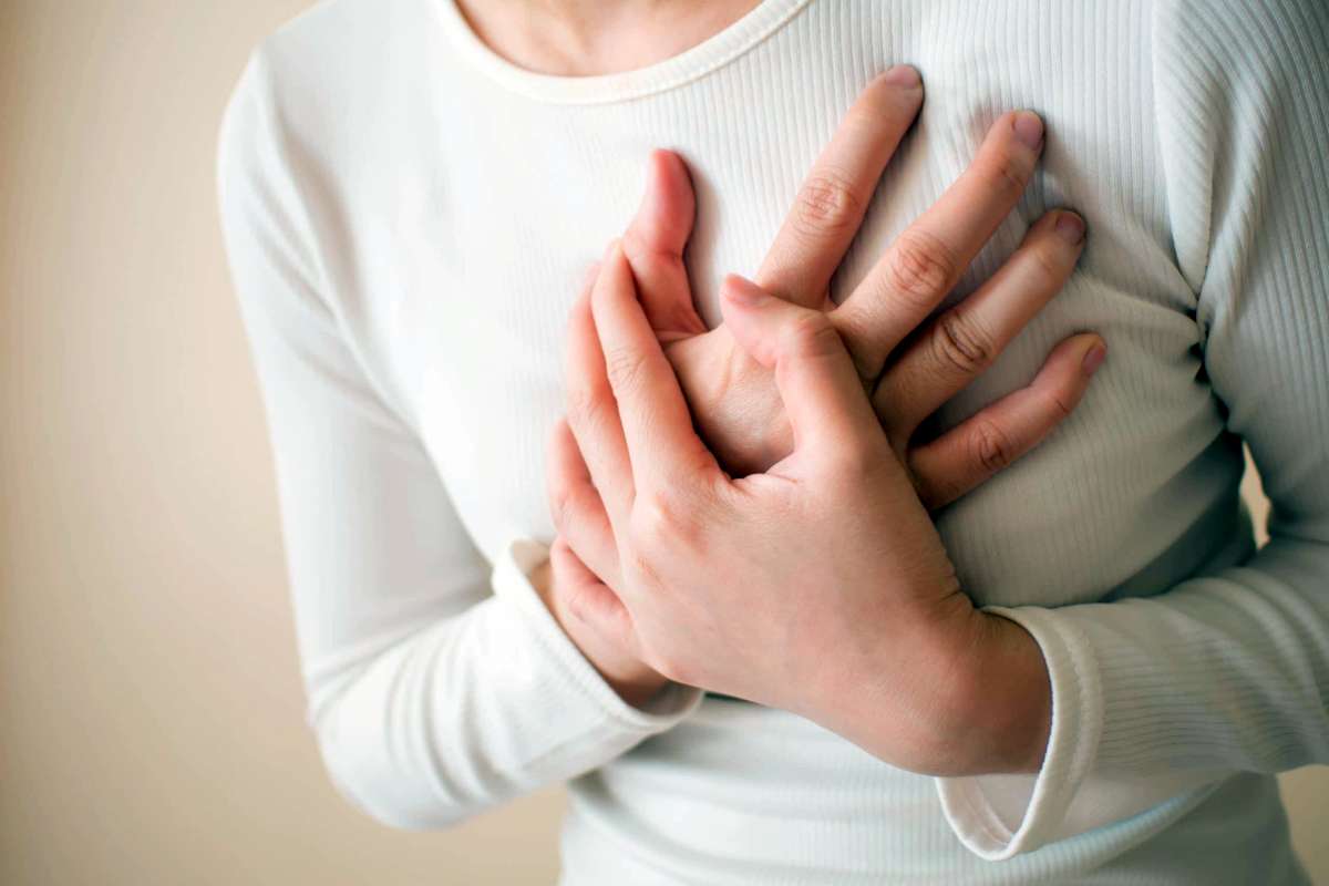 Emergency Treatment for High Blood Pressure at Home