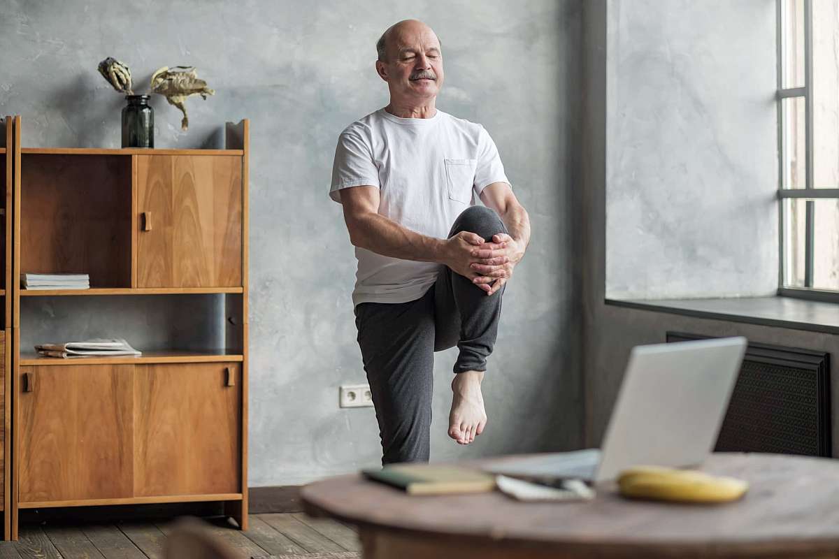 A Guide to Safe Exercises for High Blood Pressure
