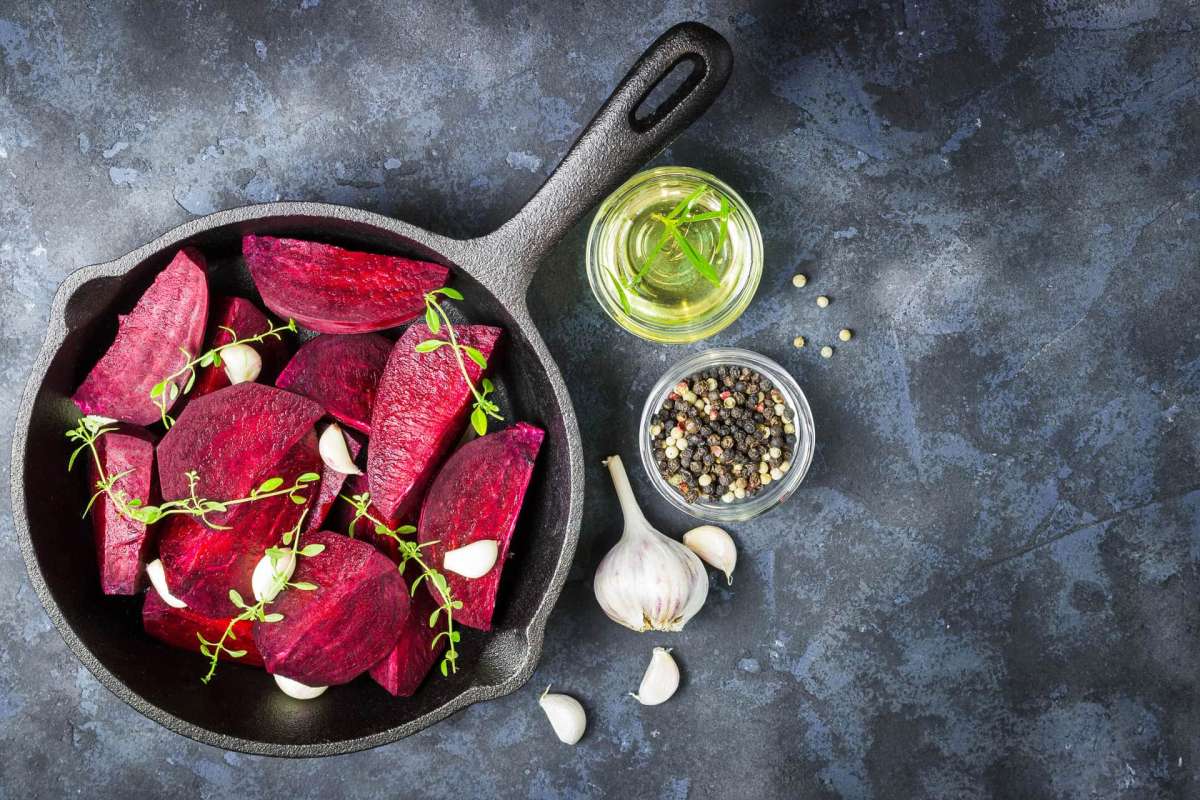 Understanding How Your Diet Impacts High Blood Pressure