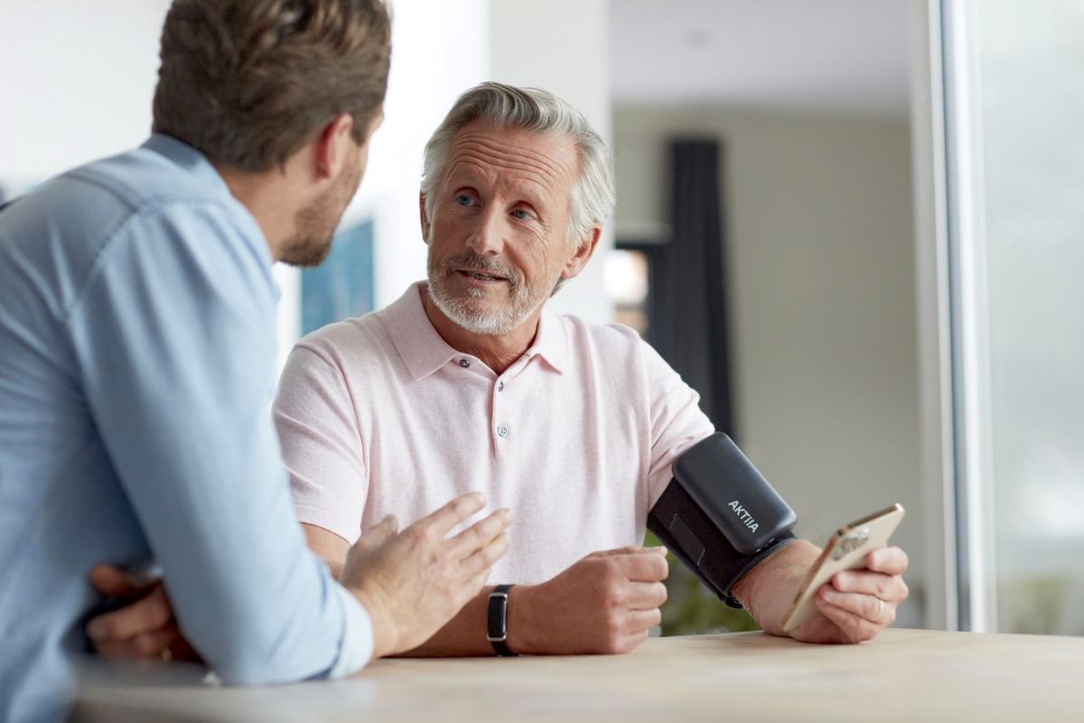 Blood Pressure and Brain Function: Does BP Affect Memory, Attention, and Thinking?