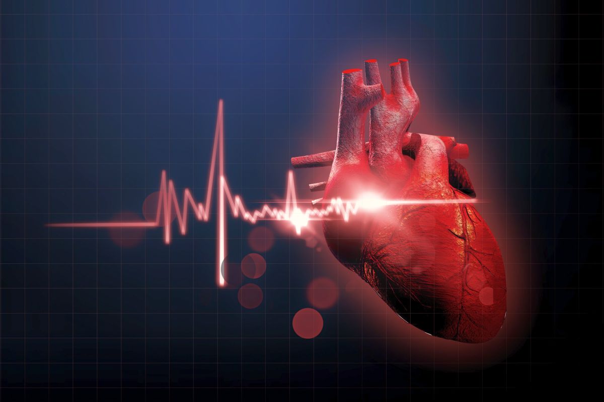 Cardiomyopathy and Blood Pressure - How Are They Linked?