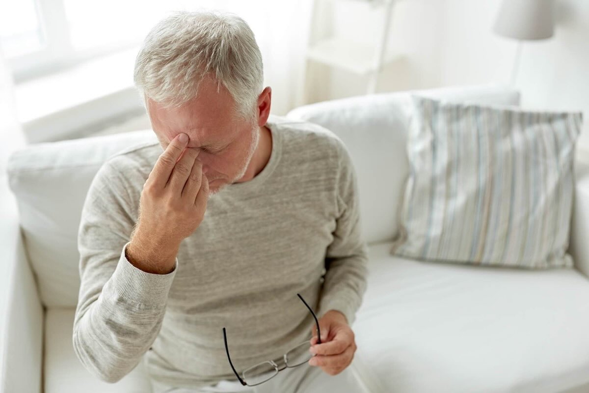 What is diastolic blood pressure?