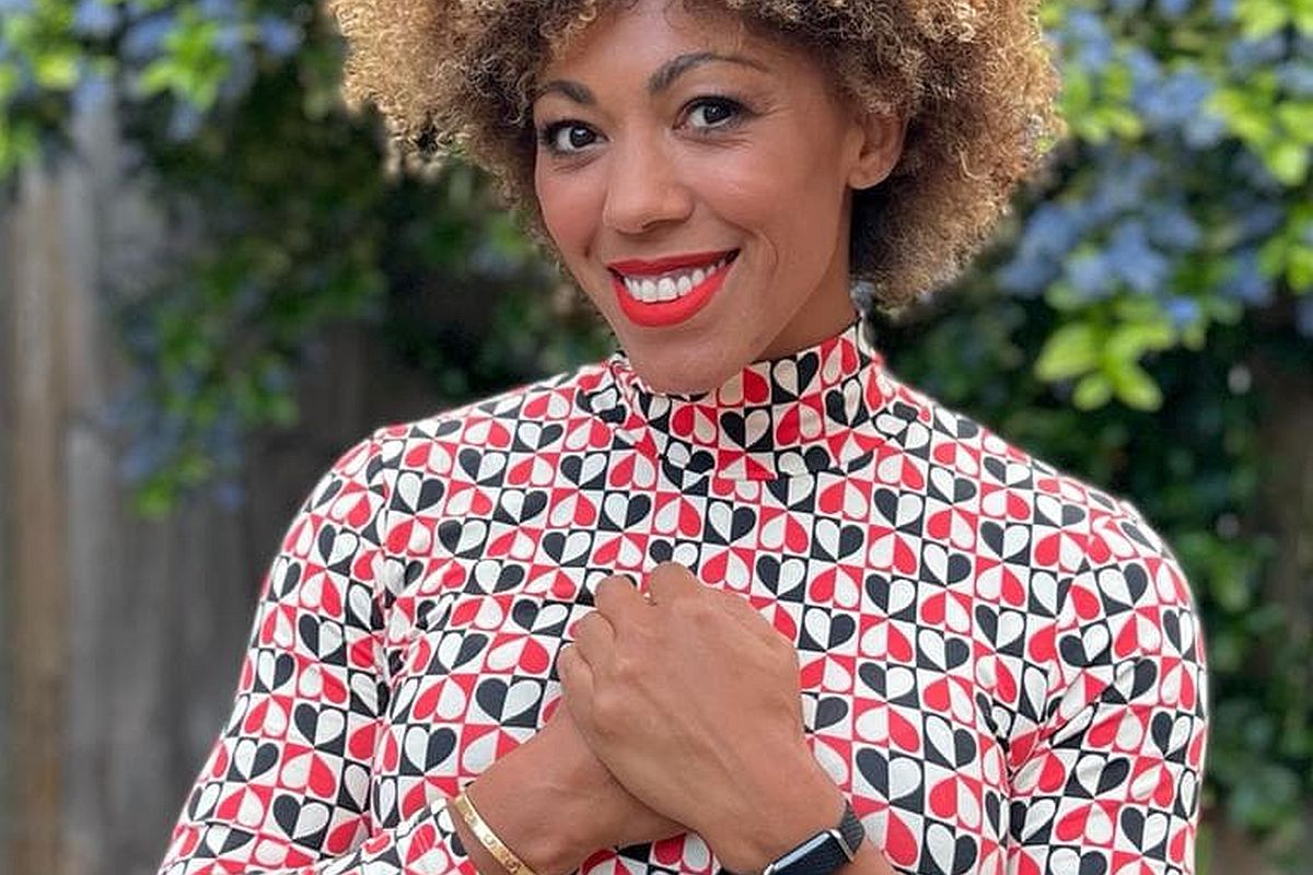 Under pressure: Dr Zoe Williams’ top tips on knowing about, and controlling  hypertension 