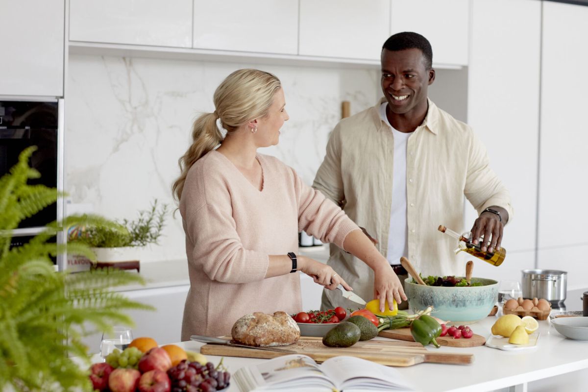 New Year, New You: How Monitoring Your Blood Pressure Can Help Achieve Your Resolutions