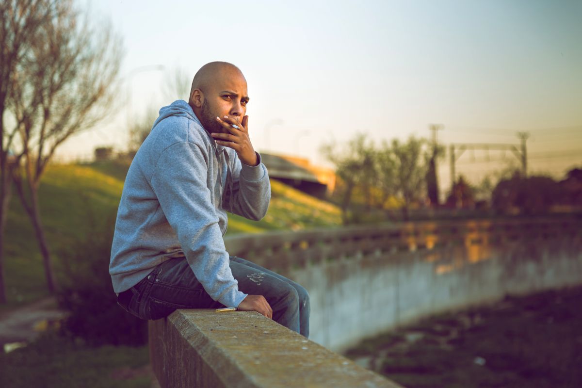 Smoking, Blood Pressure, and What Happens When You Quit