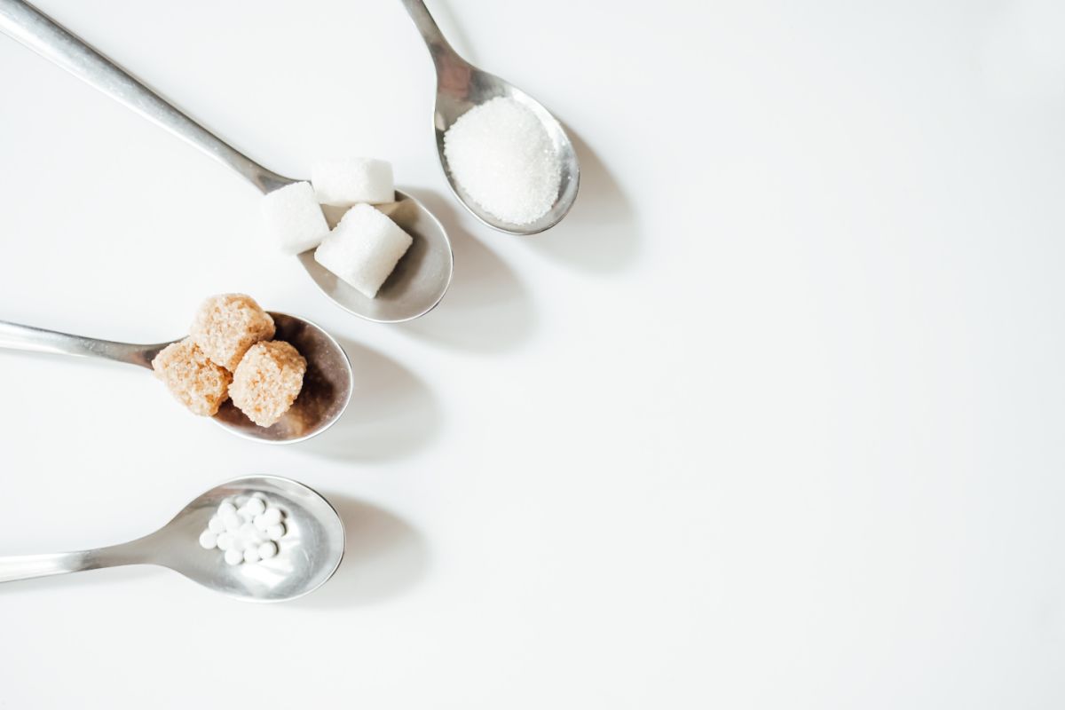 Do sugar substitutes affect blood pressure?