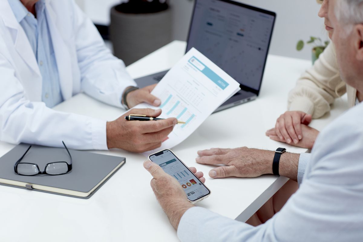 How to use Hilo Band's Time-in-Target-Range to understand cardiovascular risk