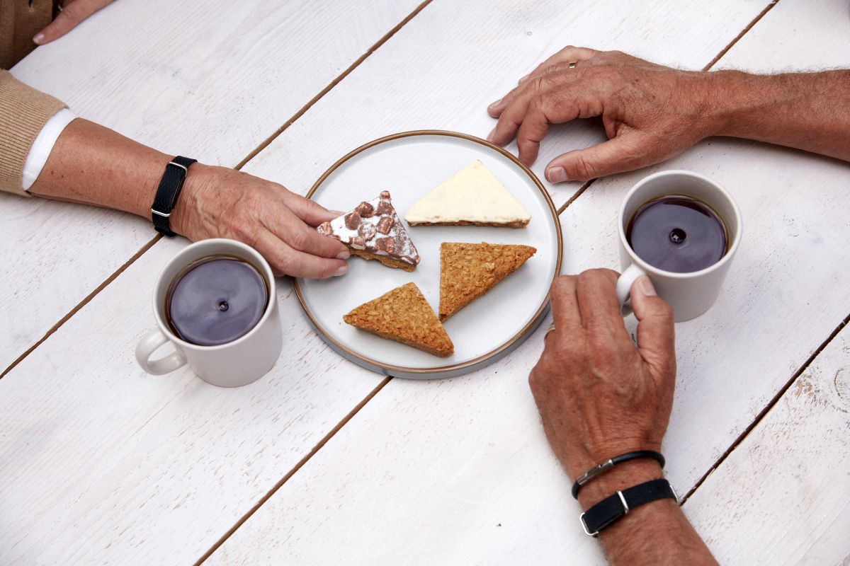 Unpacking UPFs: Your Guide to Blood Pressure Management and Nutritional Clarity - Part 1