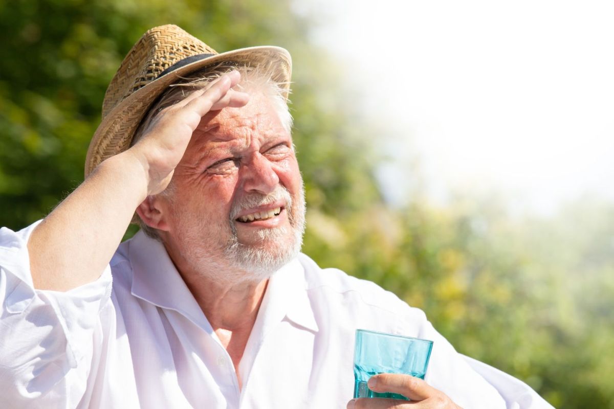 The Goldilocks Zone: How Weather Fluctuations Impact Blood Pressure