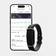 Hilo blood-pressure monitoring system