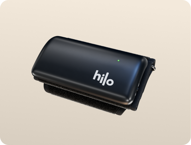 Hilo Cuff