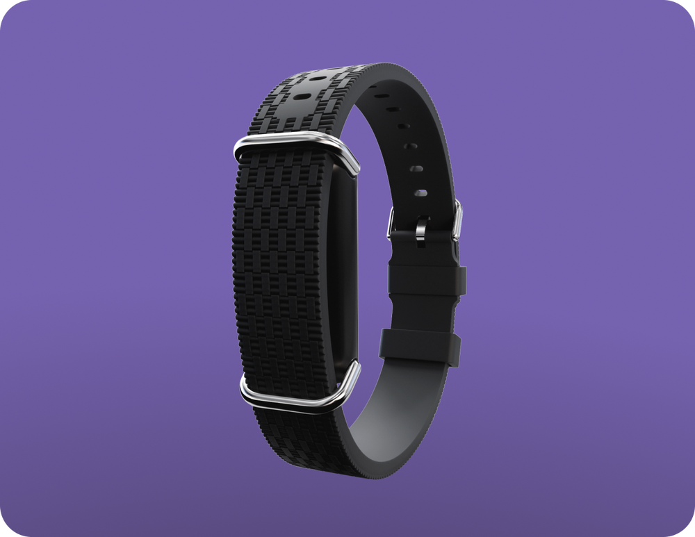 Hilo | Easy 24/7 blood pressure monitoring
