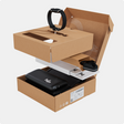 Hilo blood-pressure monitoring system