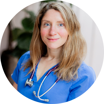 Dr Sarah Skennerton