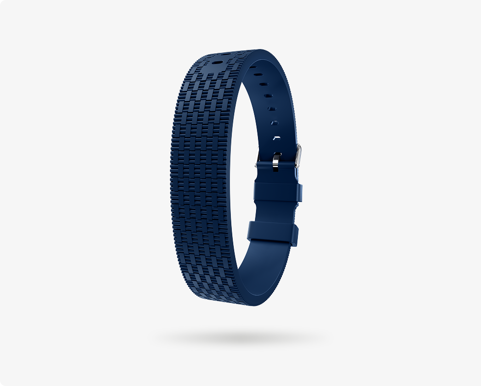 Strap medium