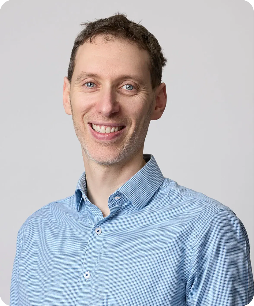 Dr Saul Kaufman