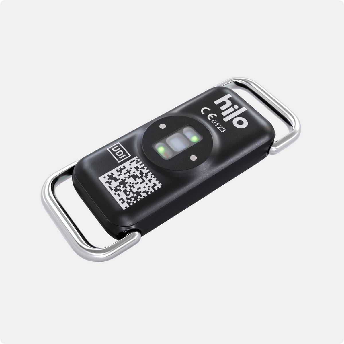 Hilo blood-pressure monitoring system