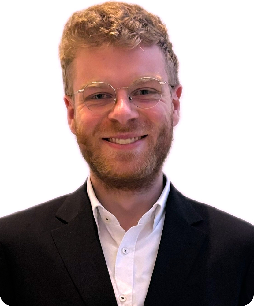 Dr Tomas Bothe
