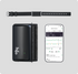Hilo blood-pressure monitoring system