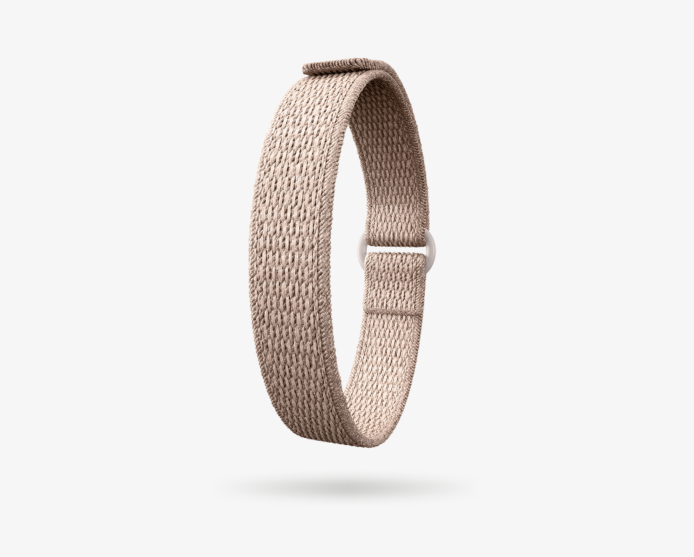 Hilo Nylon Strap, Regular (S/M)