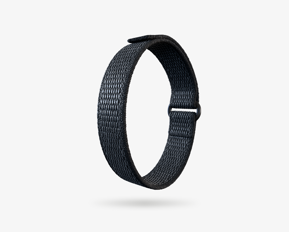 Hilo Nylon-Armband, regulär (S/M)