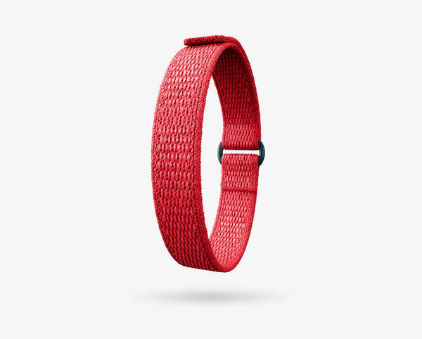 Hilo Nylon Strap, Regular (S/M)