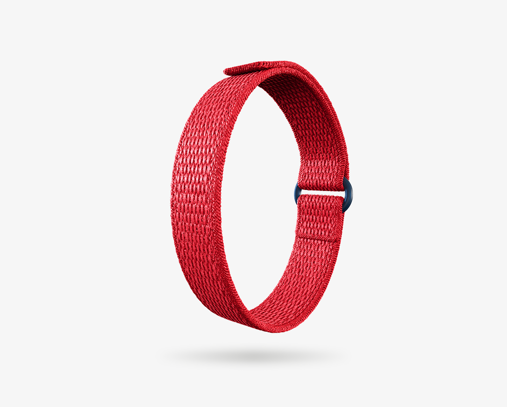 Nylon Strap large