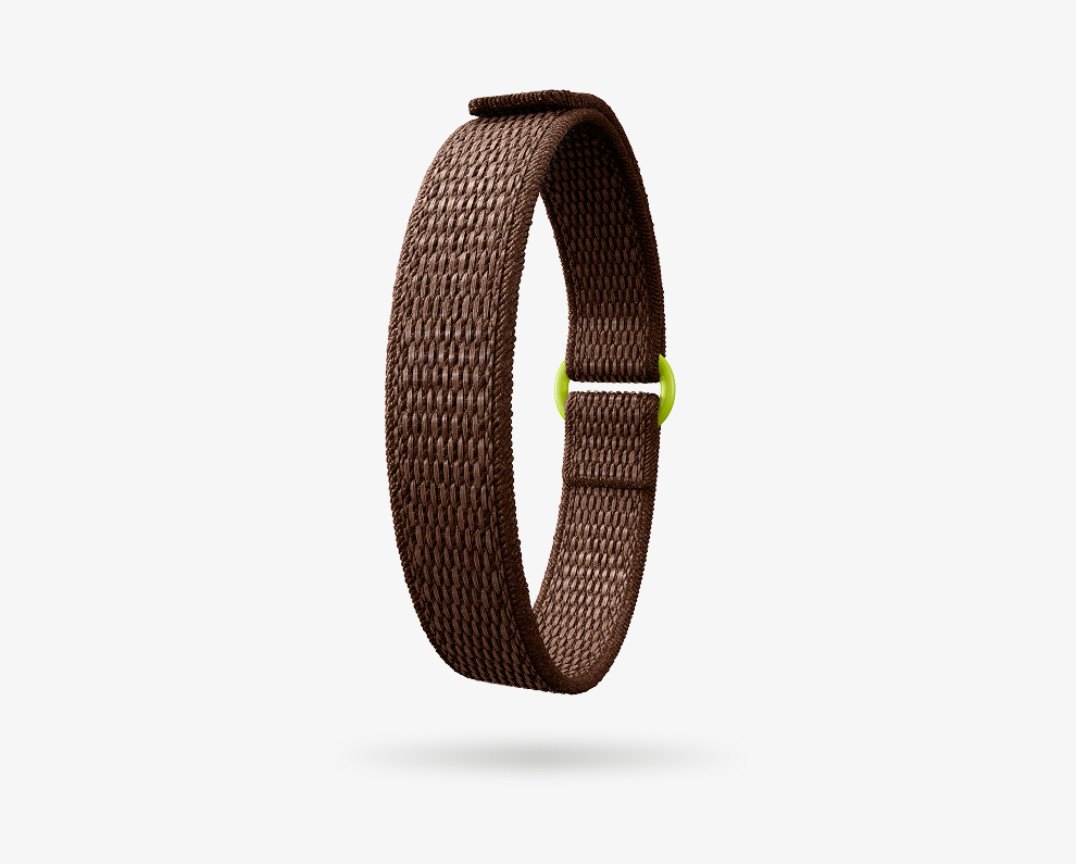 Hilo Nylon Strap, Regular (S/M)