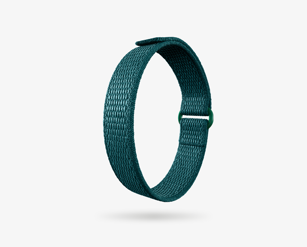 Hilo Nylon-Armband, regulär (S/M)